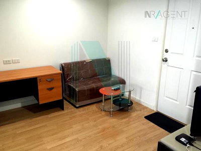 คอนโด ถนนจรัญสนิทวงศ์ : 📌 ขายคอนโด ลุมพินี พาร์ค ปิ่นเกล้า อาคาร A ชั้น 29 1 ห้องนอน ขนาด 29 ตรม ใกล้ เซ็นทรัลปิ่นเกล้า