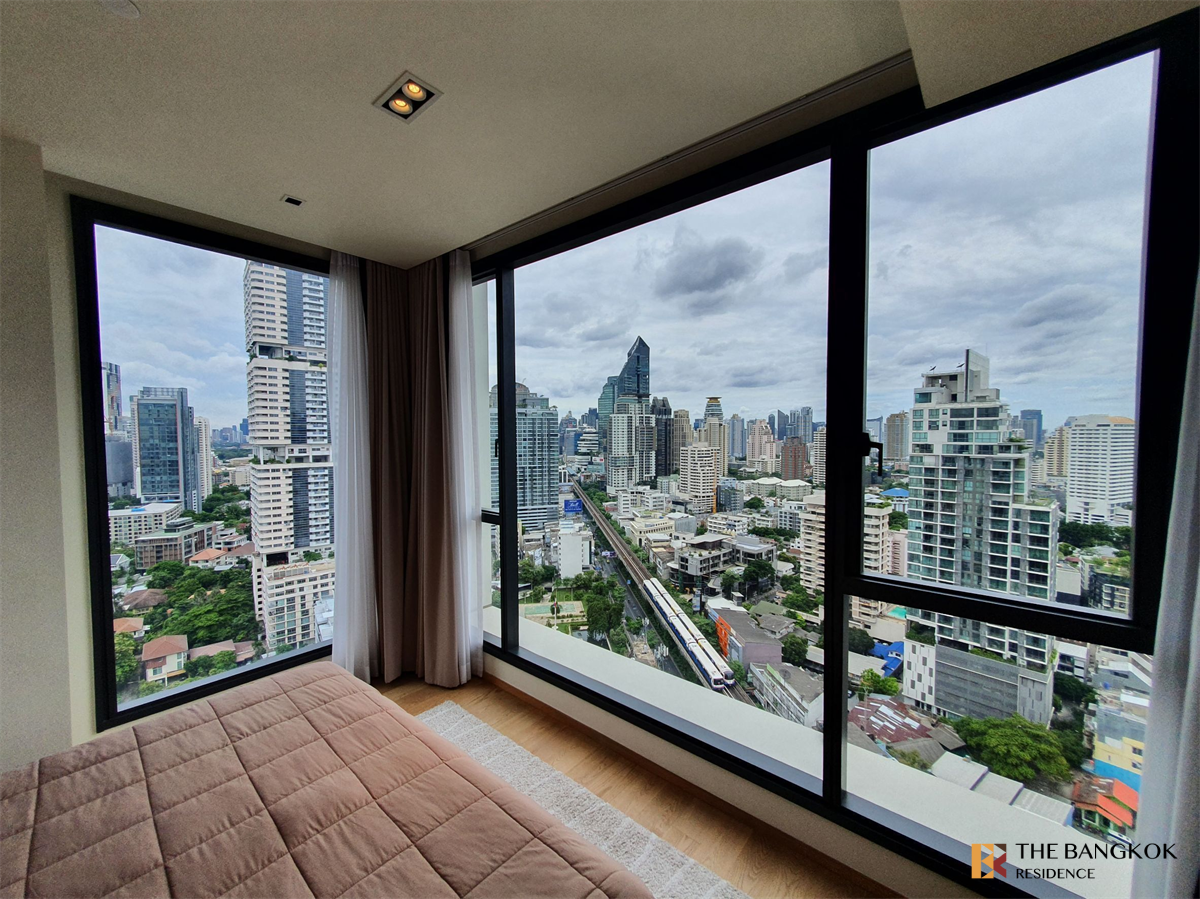 picture Beatniq Sukhumvit 32 near BTS Thong Lo Easy Travel, Fully Utilized Space - 2/10