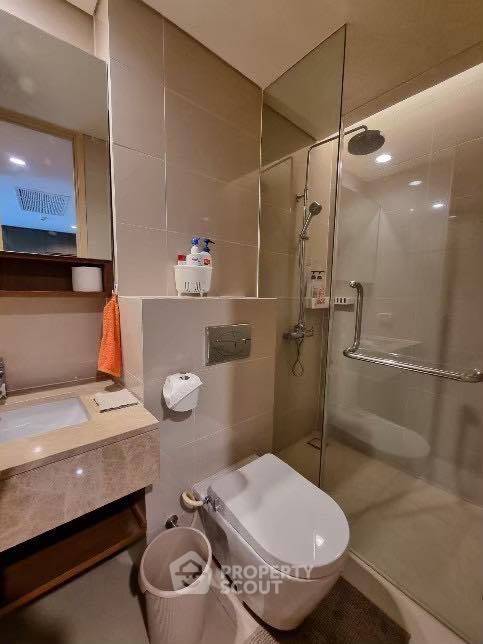 รูป คอนโด 1-ห้องนอน ที่ เซอริโอ้ สุขุมวิท 50 ใกล้ BTS อ่อนนุช (ID 2822089) - รูปที่ 4/7