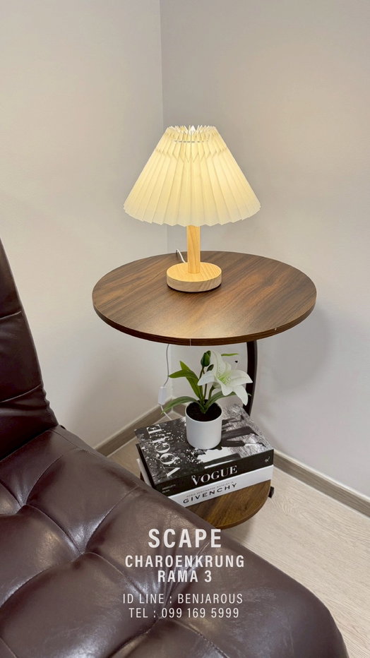 picture Sale Scape Charoenkrung – Rama 3 - 22/43