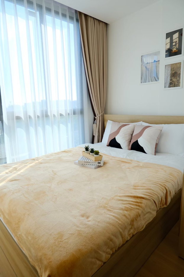 รูป Cerocco Bangna 36 ห้องสวย ราคาดี สอบถามเพิ่มเติมได้ที่ Line @condorental - รูปที่ 3/19