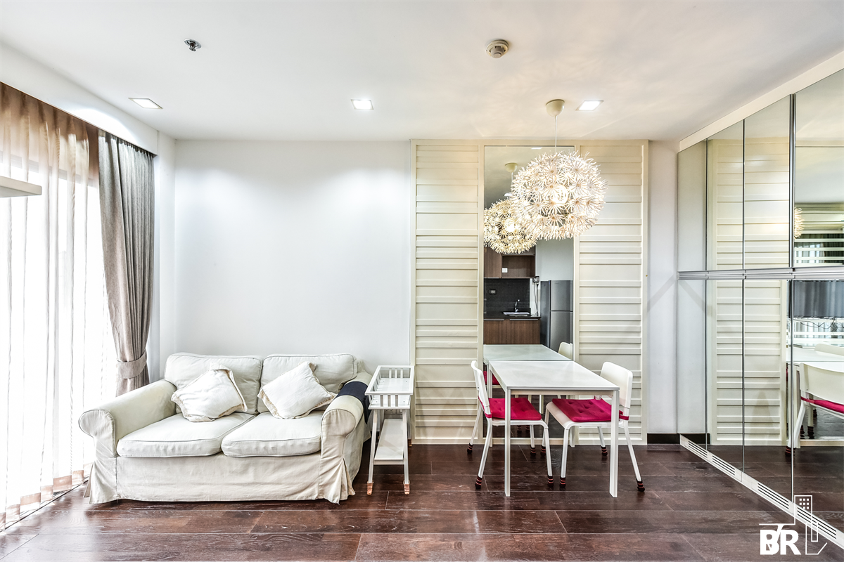 รูป ไอดีโอ คิว พญาไท เดินทางสะดวก คุ้มค่าทุกตารางเมตร ใกล้ Airport Rail Link สถานีพญาไท - รูปที่ 7/10