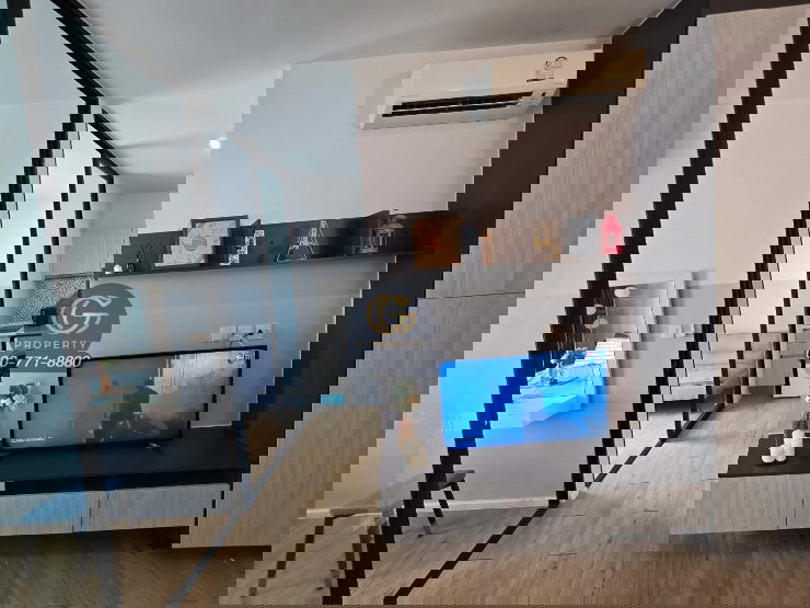 รูป ให้เช่า Notting Hill Laemchabang - Sriracha (พร้อมเข้าอยู่) - รูปที่ 5/10