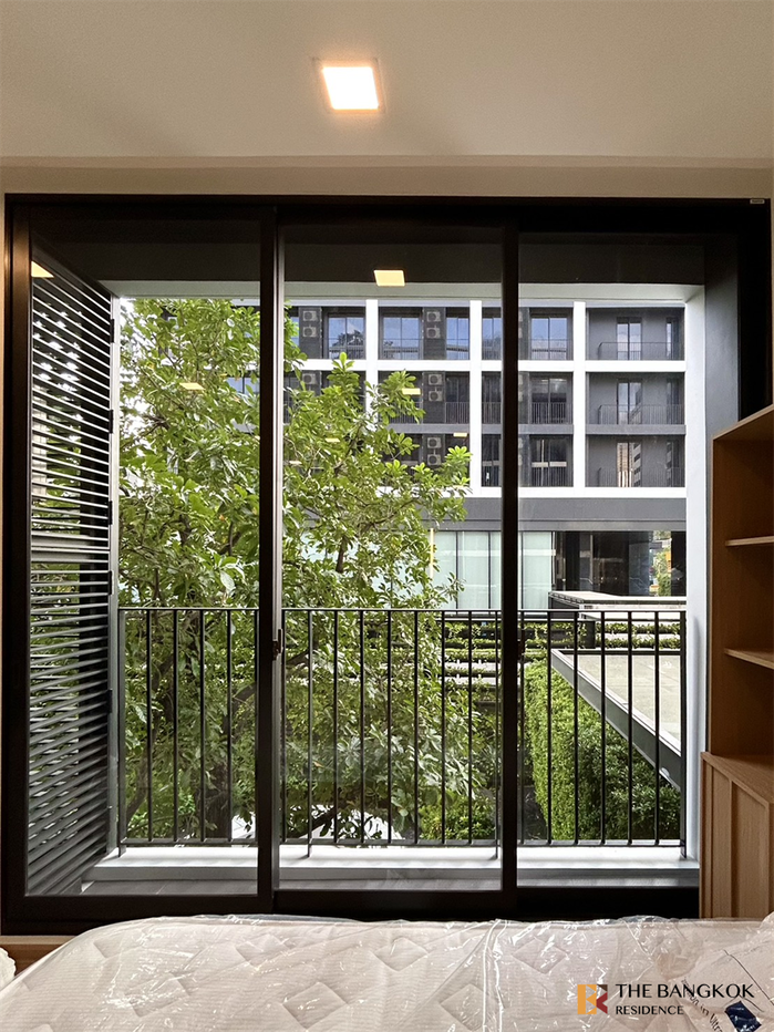 รูป โนเบิล อราวน์ อารีย์ ห้ามพลาด!! ยูนิตสุดแรร์ ใกล้ BTS สถานีอารีย์ - รูปที่ 10/10