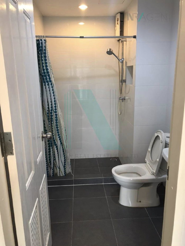 รูป 🚩 ขายคอนโด เดอะ นิช โมโน บางนา อาคาร C ชั้น 8 1 ห้องนอน ขนาด 38.00 ตรม ใกล้ ใกล้ ห้างสรรพสินค้าเมกะบางนา - รูปที่ 8/8