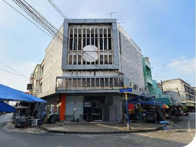 picture FOR SALE  OFFICE PROPERTY  8244000 BAHT. - 3/8