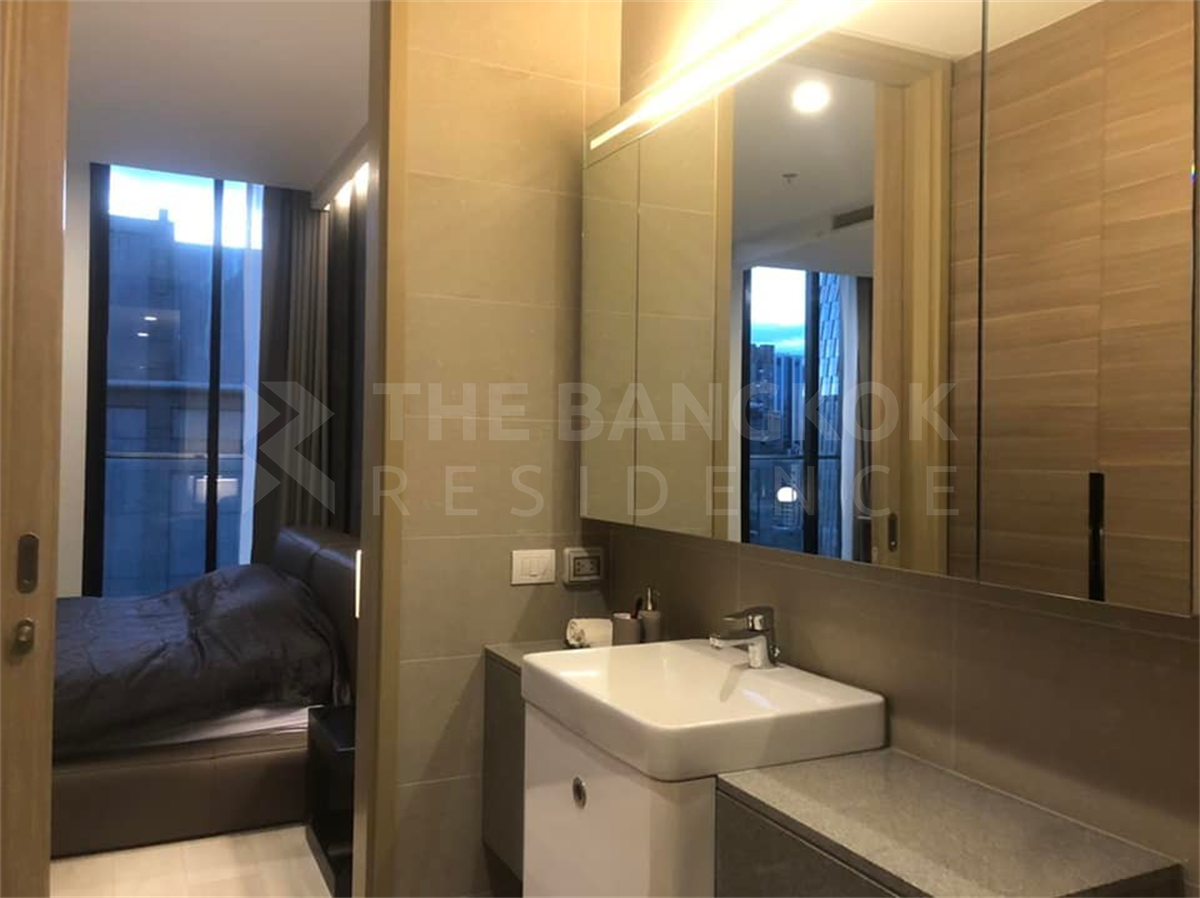 รูป โนเบิล เพลินจิต คอนโด Luxury ราคาพิเศษ ใกล้ BTS สถานีเพลินจิต - รูปที่ 1/10