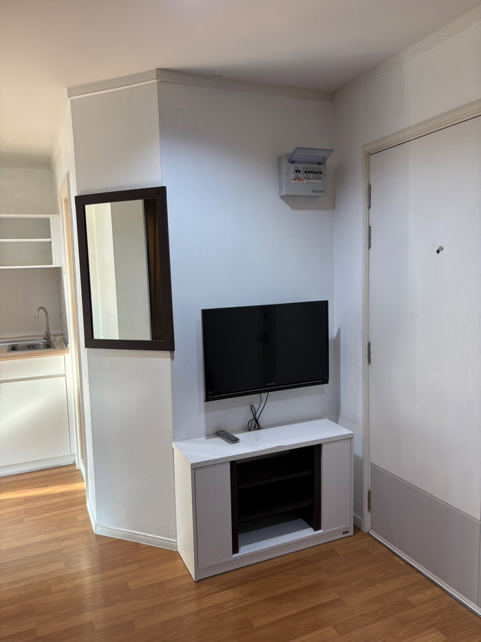picture For rent Lumpini Park Rama 9 - Ratchada - 6/10