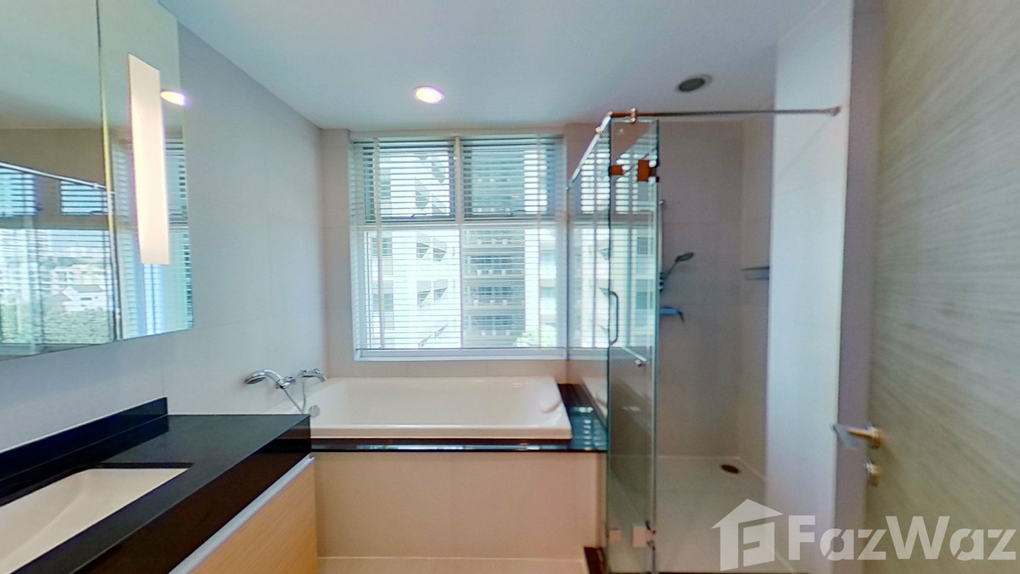 รูป คอนโดให้เช่า 2 ห้องนอน ในโครงการ แคปปิตอล เรสซิเดนซ์ 647142 - รูปที่ 4/8