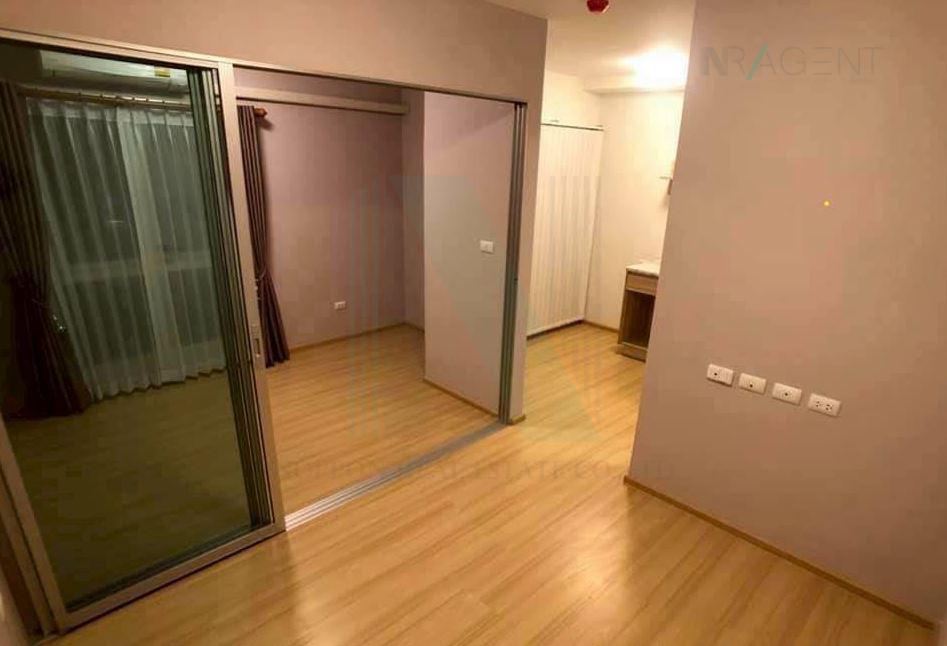 รูป 🔺 ขายคอนโด พลัมคอนโด แจ้งวัฒนะ สเตชั่น เฟส 3 อาคาร D ชั้น 5 1 ห้องนอน ขนาด 23 ตรม ใกล้ Tesco Lotus รามอินทรา - รูปที่ 5/8