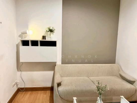 รูป ให้เช่าคอนโด พร้อมเข้าอยู่ Aspire Rama 4 ทำเลดีใกล้ BTSราคาเช่า: 13,000 บาท/เดือน - รูปที่ 2/15