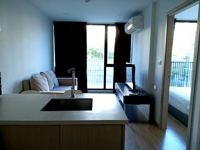 Condos for rent : Serio Sukhumvit               50