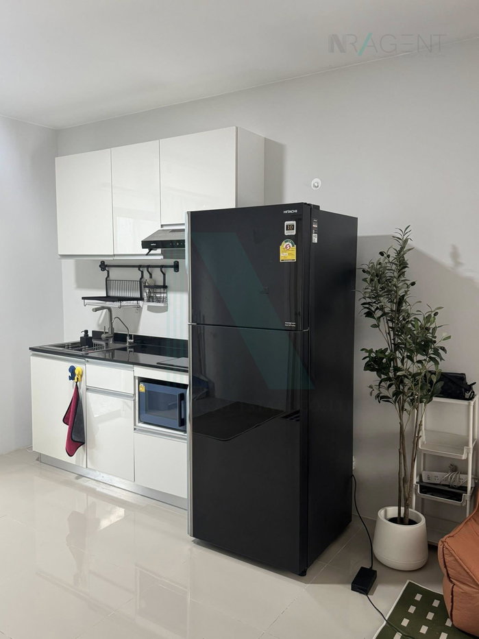 รูป 📌 ขายทาวน์เฮาส์ โครงการ พลีโน่ ทาวน์ บางนา กม.24 2 ชั้น 2 ห้องนอน 2 ห้องน้ำ - รูปที่ 4/8