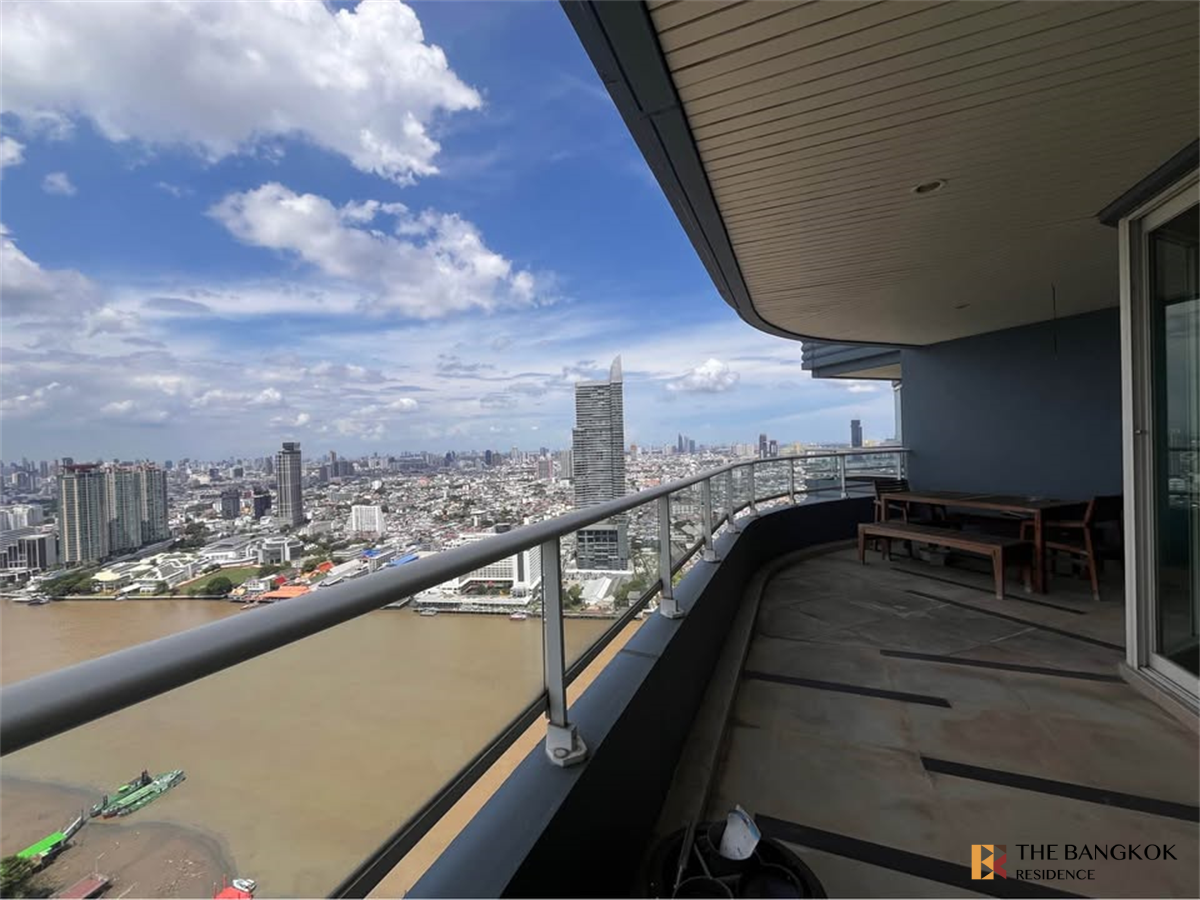 picture Watermark Chaophraya River - 10/10