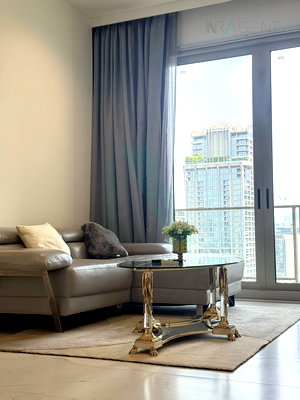 ขายคอนโด : 🚩 ขายคอนโด 185 ราชดำริ อาคาร 1 ชั้น 18 1 ห้องนอน ขนาด 69 ตรม ใกล้ โรงแรมแกรนด์ ไฮแอท เอราวัณ