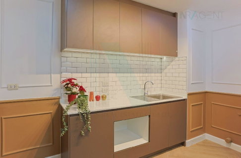 🎉 For Sell Condo METRO PARK SATHORN Building G, Floor 1,2 bed room, Room size 73 sqm