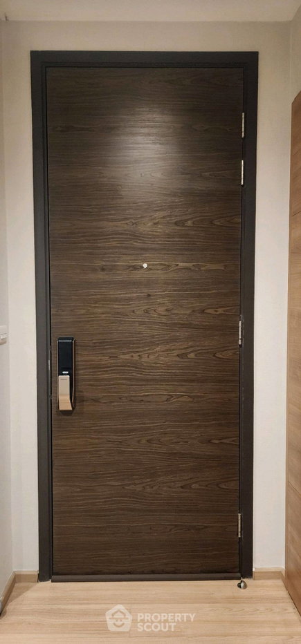 รูป คอนโด 1-ห้องนอน ที่ ริธึ่ม พหล-อารีย์ ใกล้ BTS สะพานควาย (ID 2818745) - รูปที่ 16/16