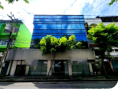 Office for sale Siam University : FOR SALE  OFFICE PROPERTY  33597000 BAHT.