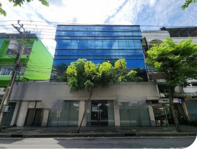 picture FOR SALE  OFFICE PROPERTY  33597000 BAHT. - 1/8