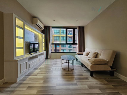 🎉 For Sell Condo THE CUBE PLUS CHAENGWATTANA Building B, Floor 5,2 bed room, Room size 51.00 sqm