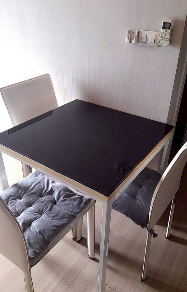 picture Plum Condo Babgkae Full Furnitured  - 9/18