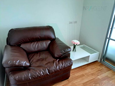 คอนโด ถนนพุทธมณฑล สาย 2 : 🎉 ขายคอนโด ลุมพินี พาร์ค เพชรเกษม 98 อาคาร A ชั้น 16 1 ห้องนอน ขนาด 22 ตรม ใกล้ เดอะมอลล์ บางแค