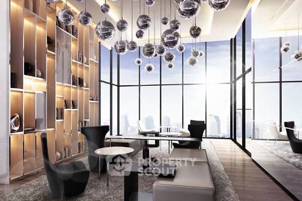 รูป คอนโด 1-ห้องนอน ที่ ริทึ่ม สุขุมวิท42 ใกล้ BTS เอกมัย (ID 2818413) - รูปที่ 15/16