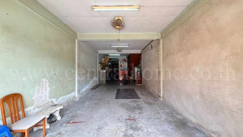 รูป ตึกแถว อาคารพาณิชย์ 3 ชั้น ซอยสาธุประดิษฐ์ 31 ถนนพระราม 3 ใกล้เซ็นทรัลพระราม 3 - รูปที่ 2/16