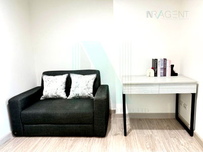 Condos for sale : 🎉 For Sell Condo ASPIRE NGAMWONGWAN Building ์N, Floor 7,1 bed room, Room size 28 sqm