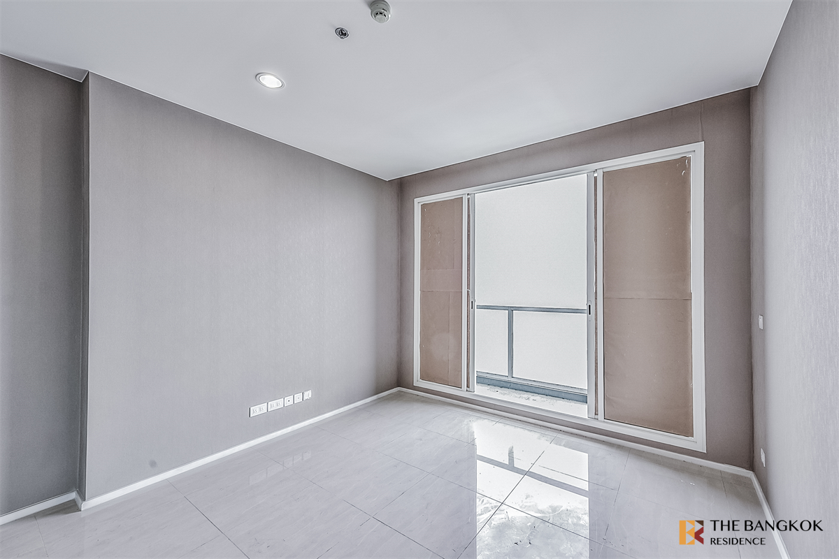 picture Menam Residences Room available, ready to move in - 3/9