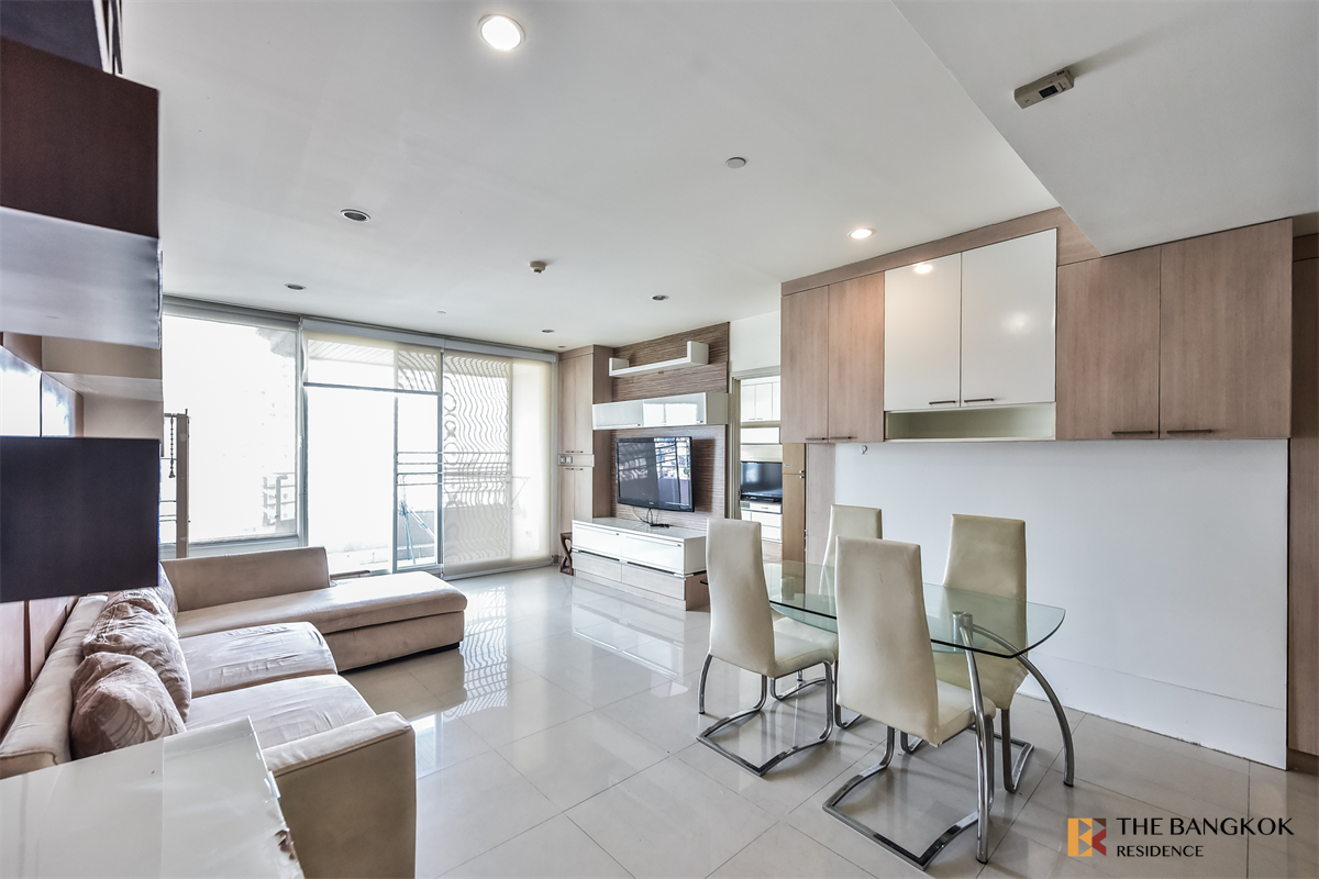 รูป วอเตอร์ มาร์ค เจ้าพระยา ริเวอร์  เดินทางง่าย พื้นที่ใช้สอยจัดเต็ม - รูปที่ 1/10