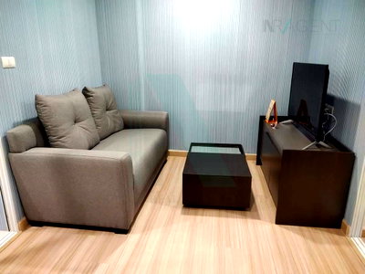 Condos for sale : For Sell Condo CHATEAU IN TOWN RAMA 8 Building 1, Floor 11,1 bed room, Room size 31 sqm