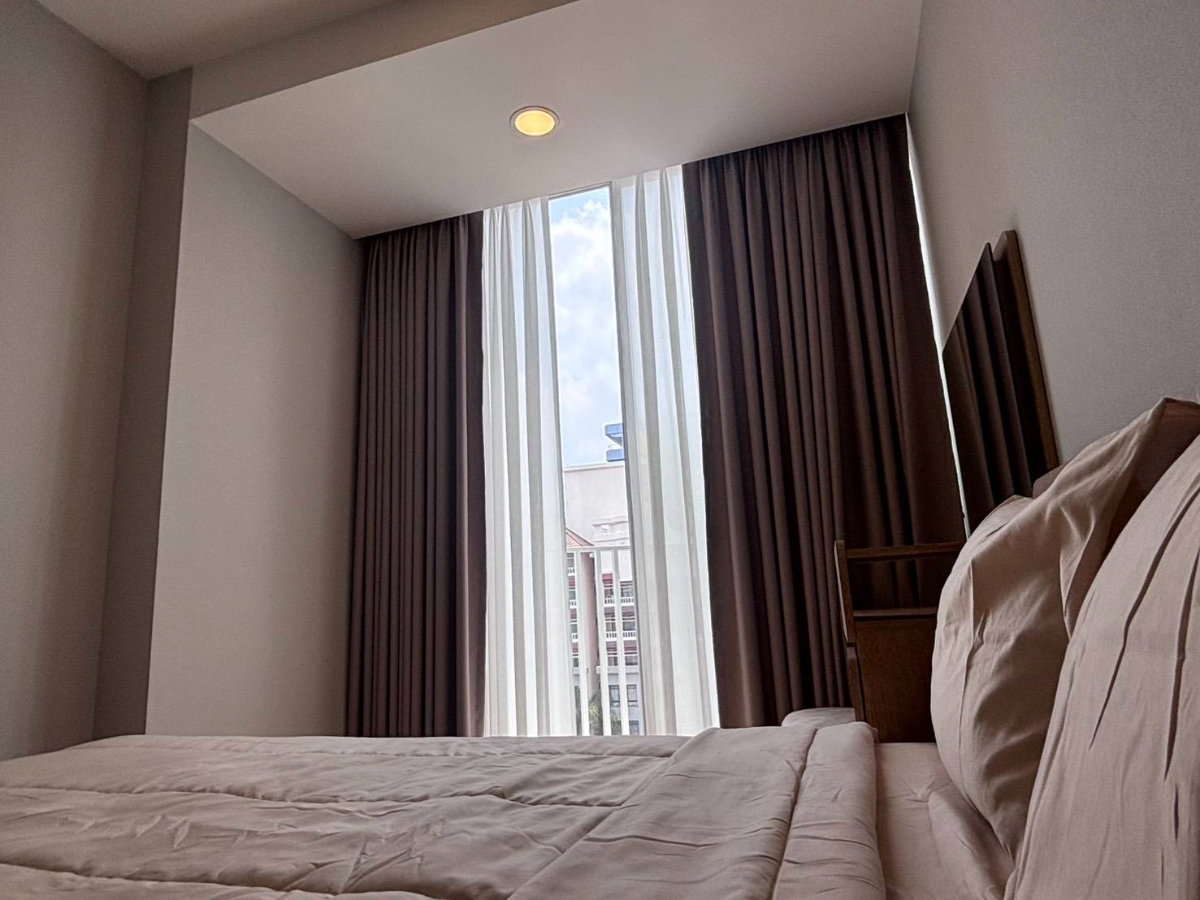 รูป 𝗬𝗔𝗞𝗬𝗔𝗜 𝗙𝗢𝗥 𝗥𝗘𝗡𝗧 ยูนิตใหม่ ไม่เคยปล่อยเช่ามาก่อน  Chewathai Residence Thonglor – ยูนิตหายาก เป็นส่วนตัว ใจกลางทอง ใกล้ BTS ทองหล่อ 🚆 - รูปที่ 8/14