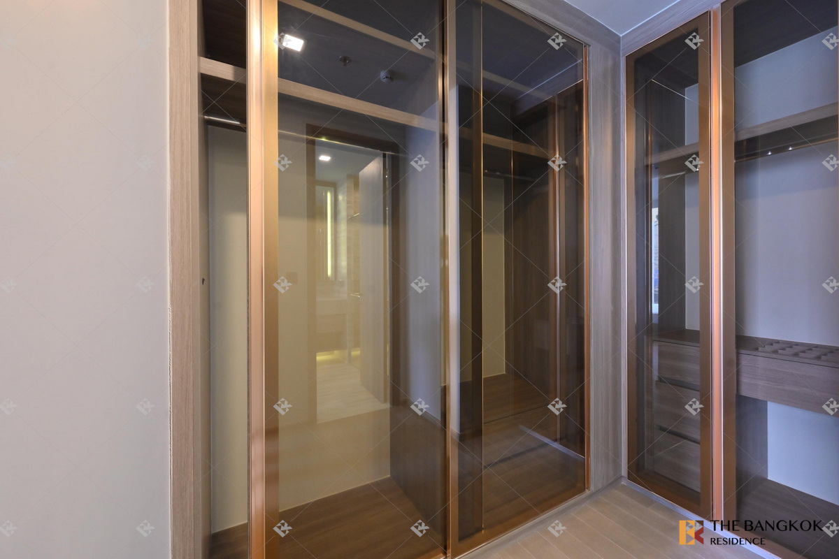 รูป เซอเลส อโศก ใกล้ BTS สถานีอโศก ยูนิต Luxury หรูหราแบบไม่ต้องรอ - รูปที่ 4/10