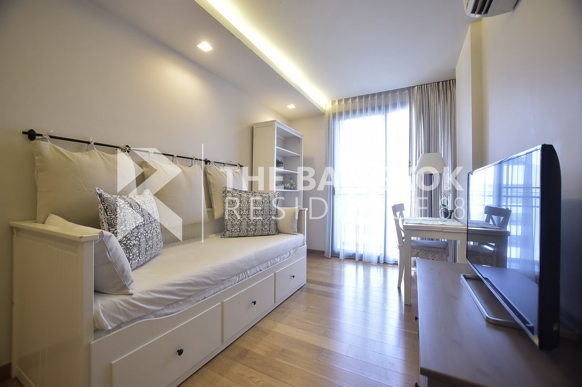 picture Full-featured common area Via Botani - 1/10