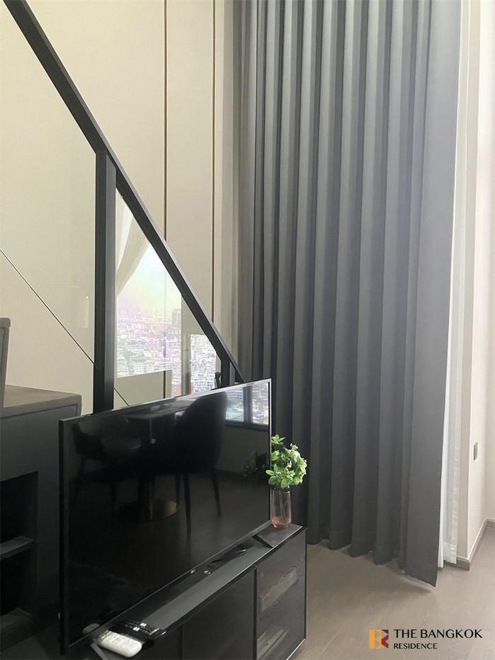 รูป พาร์ค ออริจิ้น จุฬา-สามย่าน สะดวกสบายพร้อมเข้าอยู่ ใกล้ MRT สถานีหัวลำโพง - รูปที่ 5/10