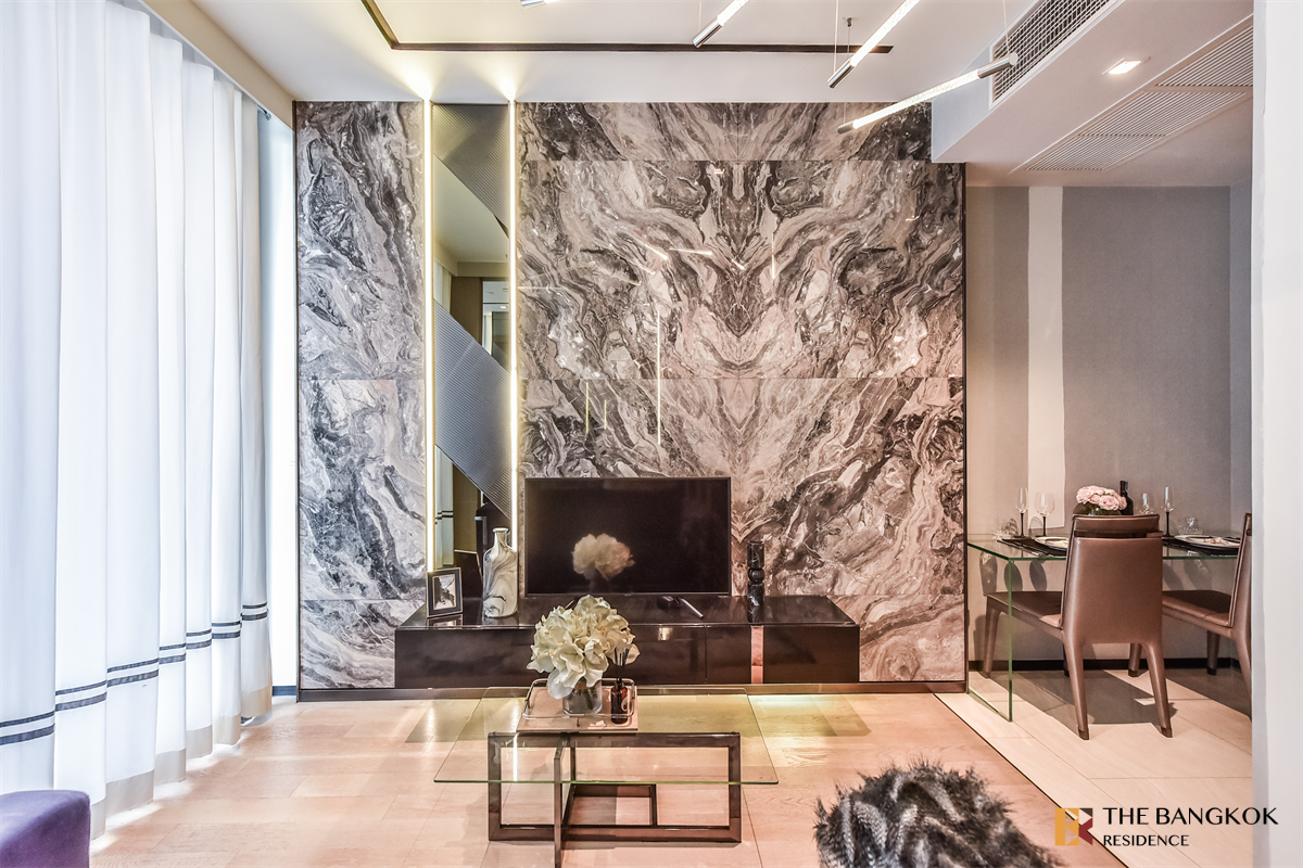 picture Ashton Silom near BTS Chong Nonsi Price better than expected!! - 2/10