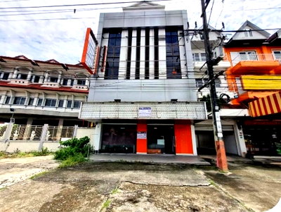 Office for sale Chiang Mai : FOR SALE  OFFICE PROPERTY  9159000 BAHT.