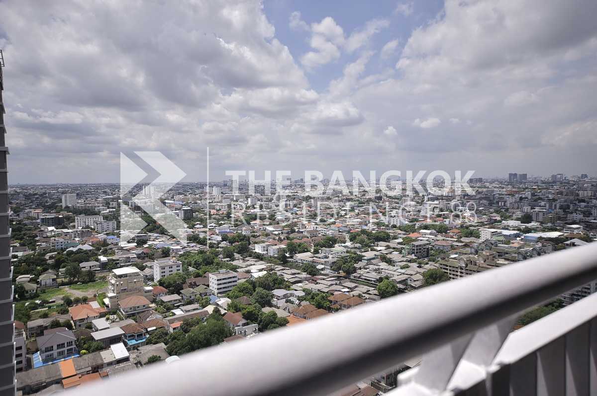 รูป ทำเลแหล่งงาน รายล้อมด้วยไลฟ์สไตล์ ริธึ่ม รัชดา ใกล้ MRT สถานีรัชดาภิเษก - รูปที่ 10/10