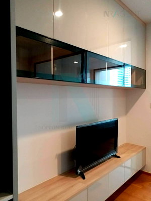 Condos for sale : 🎉 For Sell Condo NOBLE REVO SILOM Building 1, Floor 19,1 bed room, Room size 33.00 sqm