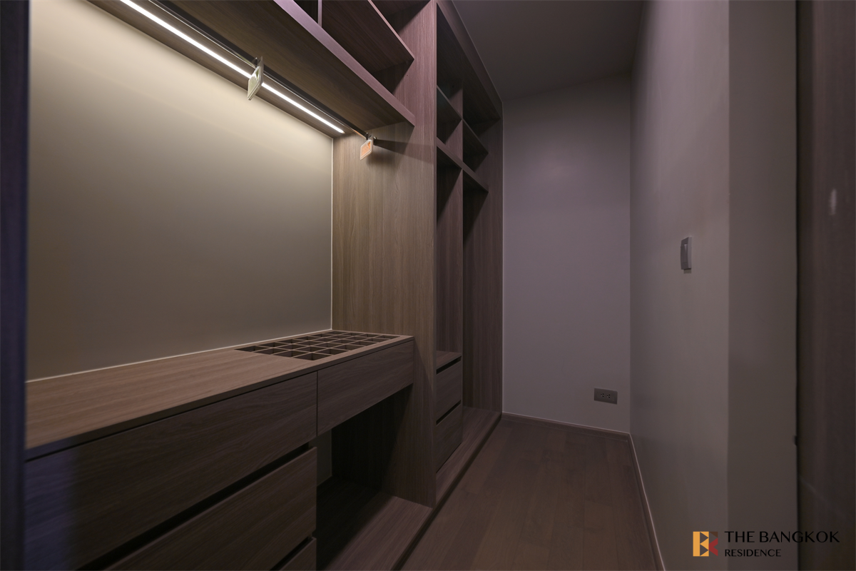 รูป เซอเลส อโศก ใกล้ BTS สถานีอโศก สะดวกสบายกับไลฟ์สไตล์สุด Luxury - รูปที่ 10/10