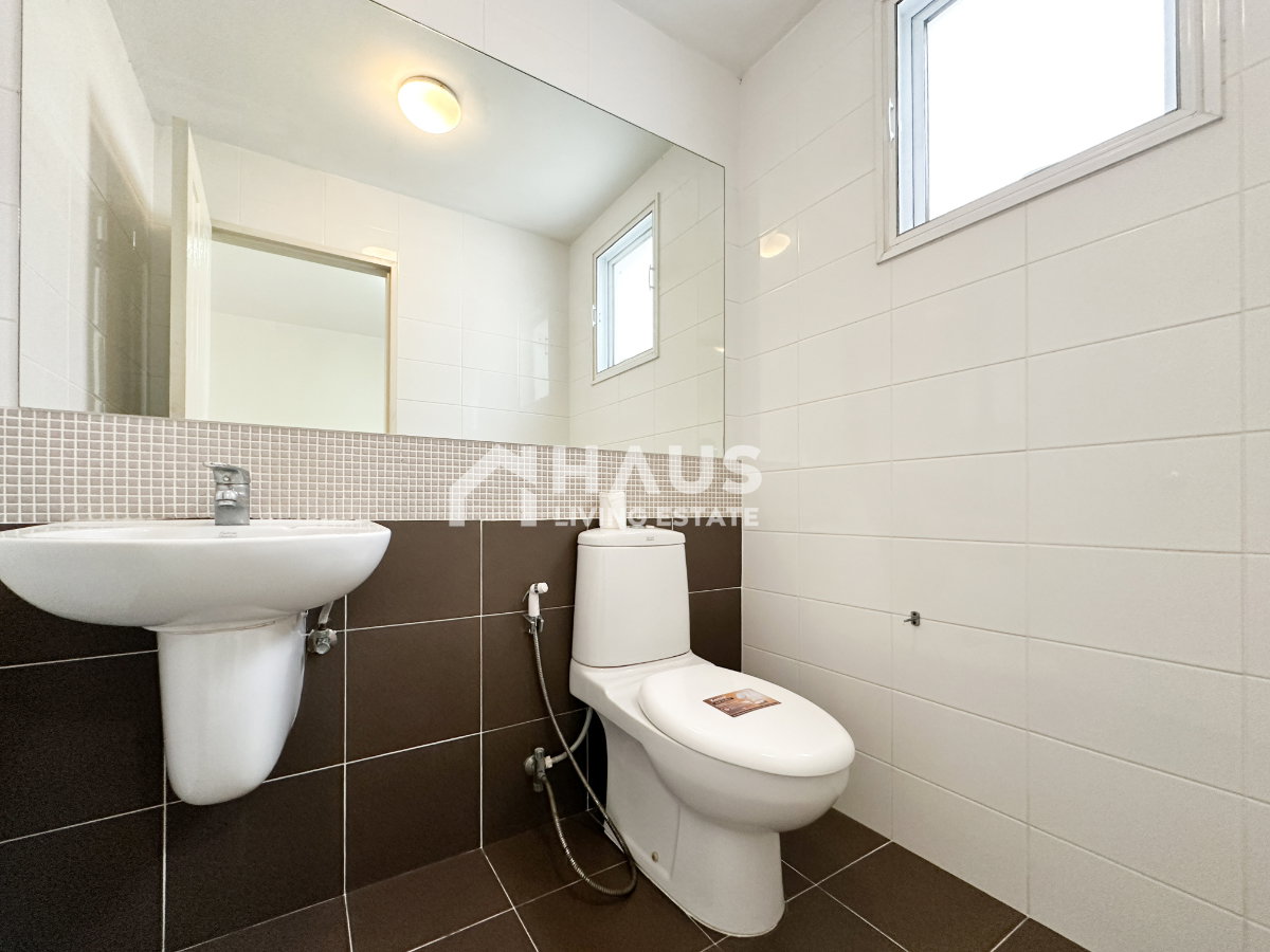 picture Townplus X Prachachen / 3 Bedrooms #TNGM027 - 7/26