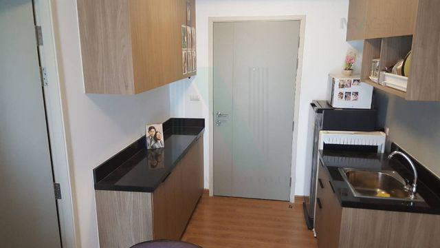 รูป 🎉 ขายคอนโด แชปเตอร์วัน เดอะ แคมปัส ลาดพร้าว 1 อาคาร 1 ชั้น 7 1 ห้องนอน ขนาด 28.00 ตรม ใกล้ ห้างยูเนียนมอลล์ - รูปที่ 5/8