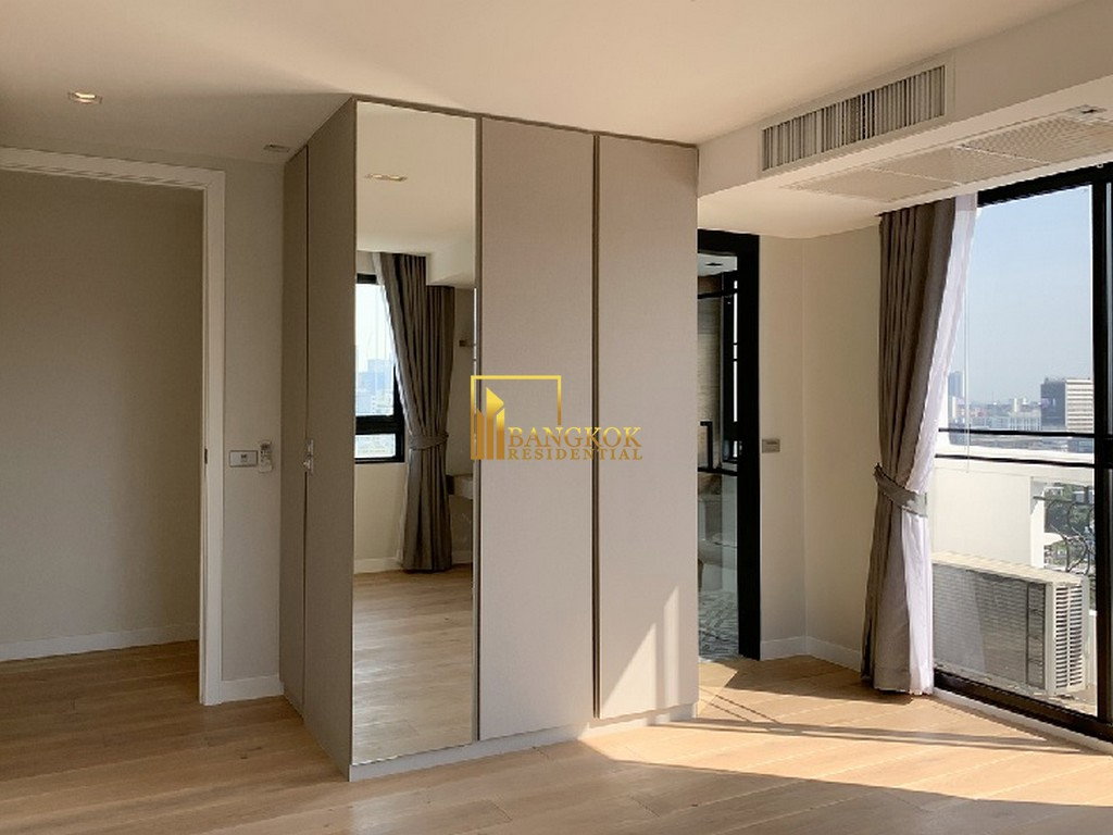 รูป Prime Mansion One | 3 Bedroom Condo For Rent in Asoke - BR11808CD - รูปที่ 16/27