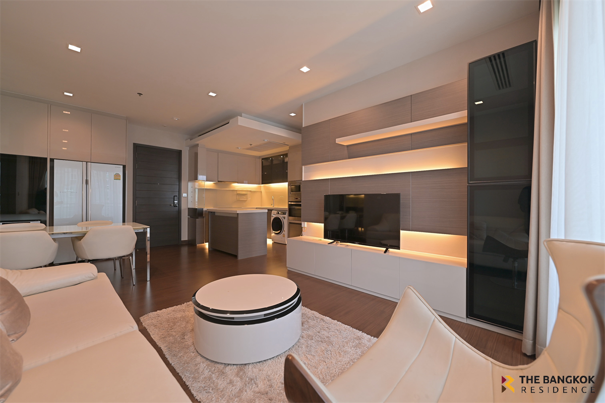 รูป ยูนิตราคาถูกกว่าตลาด คอนโด ไอวี่ แอมพิโอ ใกล้ MRT สถานีศูนย์วัฒนธรรม แห่งประเทศไทย - รูปที่ 10/10