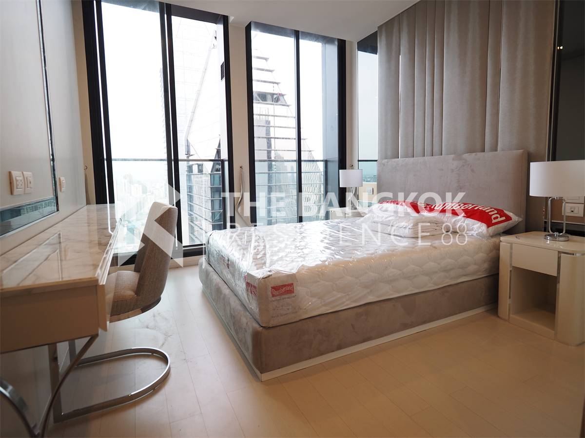 รูป โนเบิล เพลินจิต ใกล้ BTS สถานีเพลินจิต ใช้ชีวิตสไตล์ Luxury บนทำเลศักยภาพ - รูปที่ 6/9