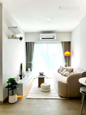 คอนโด กรุงเทพมหานคร : 🎉 ขายคอนโด ออริจินส์ พระราม 2 อาคาร B ชั้น 8 1 ห้องนอน ขนาด 30 ตรม ใกล้ โรงเรียนอนุบาลเสริมวิทย์