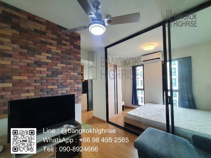 🌵🌵🌵ปล่อยเช่า ยูนิโอ สุขุมวิท 72 เฟส 1