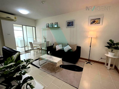 Condos for sale : 🚩 For Sell Condo CITY HOME RATTANATHIBET Building 1, Floor 7,2 bed room, Room size 50 sqm