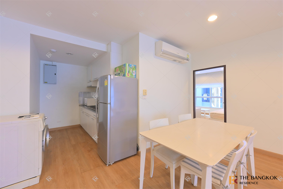 รูป ดิ แอดเดรส สุขุมวิท 42 จองด่วน!! คุ้มเกินคาด ใกล้ BTS สถานีเอกมัย - รูปที่ 10/10